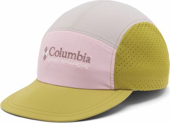 Gorra Columbia Wingmark Rosa/Verde