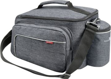 Klickfix Rackpack Sport Uniklip Gris