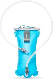 Hydrapak Velocity 1.5L Wasserbeutel Blau