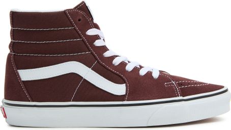 Shoes Vans Sk8-Hi Bitter Chocolate