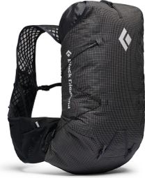 Black Diamond Distance 15 drinkrugzak, zwart, dames