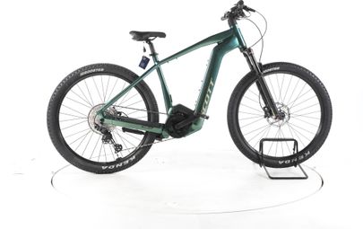 Produit reconditionné - Scott Aspect eRIDE 900 E-Bike - Très Bon Etat