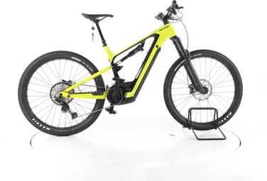 Produit reconditionné - Cannondale Moterra Neo 2 E-Bike Fully Carbon 2024 - Très Bon Etat