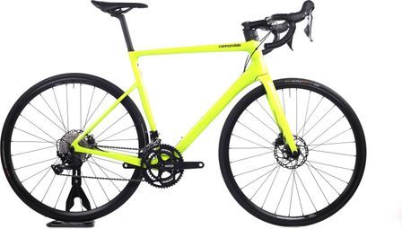 Produit reconditionné · Cannondale Supersix Carbon 105 - Vélo de route | Très bon état