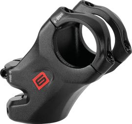 Potence Ergotec High Ray 6 35mm x 55mm 45° Noir