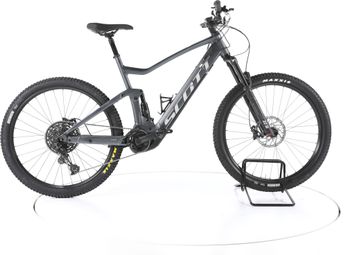 Produit reconditionné - Scott Strike eRIDE 930 Vélo électrique VTT 2022 - Très Bon Etat