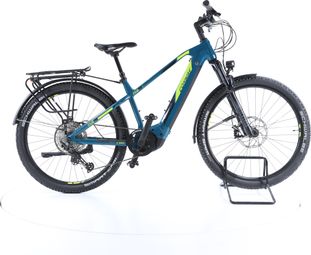 Produit reconditionné - Conway Cairon C 627 Vélo électrique Hommes 2021 - Très Bon Etat