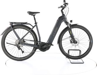 Produit reconditionné - Cube Kathmandu Hybrid ONE 625 Vélo Entrée basse  - Très Bon Etat