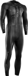 Muta da uomo Ironman Roka Maverick Pro.3 in neoprene nero