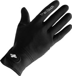 Guantes Raidlight Trail-Touch negros