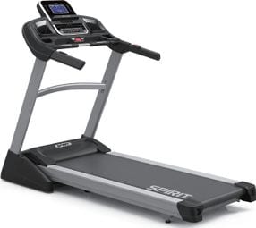 Tapis de course Motorisé 19 KM/H XT385 - Spirit Fitness