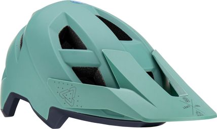 Leatt All-MTN 2.0 mountainbikehelm groen