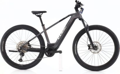 Produit reconditionné · Cube Reaction Hybrid Race XT / Vélo VTT électrique / Cube | Très bon état