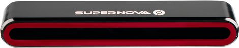 Supernova M99 Tail Light 2 12V Rear Light Black