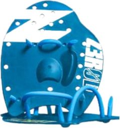 Schwimmflügel Z3rod M Atoll Blau
