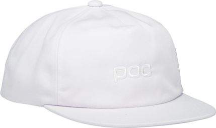 Casquette Poc Blanc