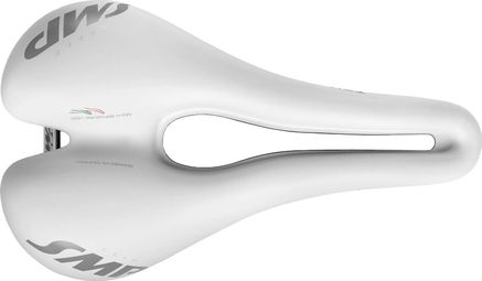 Selle SMP TRK Medium Blanc