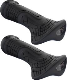 SQlab 170 Ergonomic Grips Black