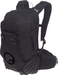 Backpack ERGON BA3 Black