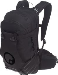 Rucksack ERGON BA3 - Schwarz / Stealth