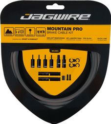 Kit Freinage Jagwire Mountain Pro Brake Kit Gris