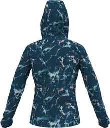 Veste imperméable femme Under Armour Storm Outrun Cold