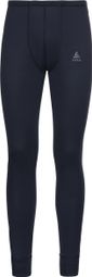 Odlo Active Warm Eco Long Tights Blue