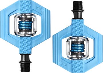 Paar P dales Crankbrothers Candy 1 Blue