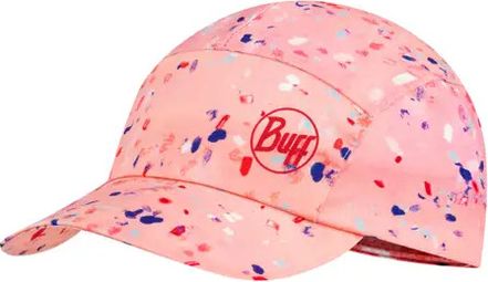 Kindermütze Buff Pack Mini Rose