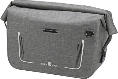 Klickfix Lightpack Max Waterproof Grey