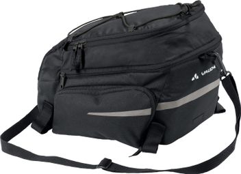 Sacoche Vaude Silkroad (i-Rack) Noir