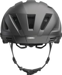 Casque Abus Pedelec 2.0 Titan / Gris — vue 2
