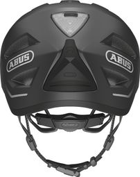 Casque Abus Pedelec 2.0 Titan / Gris — vue 3