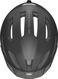 Casque Abus Pedelec 2.0 Titan / Gris — vue 4