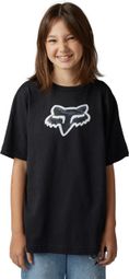 T-Shirt Fox Vzns Camo Enfant Noir