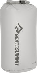 Bolsa impermeable Sea To Summit Ultra-Sil 20L Gris claro