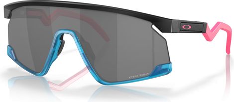 Oakley BXTR Mat Zwart / Prizm Zwart / Ref : OO9280-0539