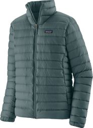 Patagonia Chaqueta Sweater Verde