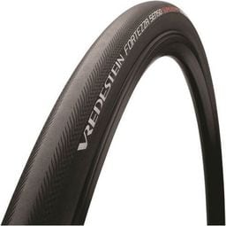 VREDESTEIN Pneu Extérieur Pour Vélo De Route Fortezza Senso Superiore - Noir