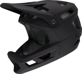 Casque Intégral Smith Mainline Mips Noir Mat