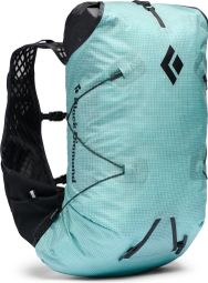 Black Diamond Distance 15-drinkrugzak, blauw, dames