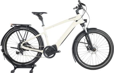 Produit Reconditionné · VTC électrique SPECIALIZED Turbo Vado 4.0 710Wh 2022 · Bon état