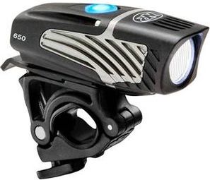 Eclairage avant Nite Rider Lumina Micro 650
