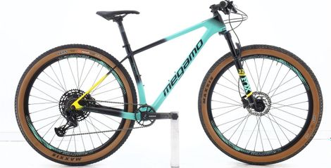 Produit reconditionné · Megamo Factory 15 Carbone / Vélo VTT / Megamo | Bon état