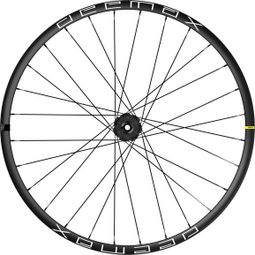Mavic Deemax 27.5 '' Rear Wheel | Boost 12x148 mm | 6 Holes