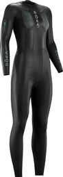 Ironman Roka Maverick Comp.3 Tri-Overall Schwarz Damen