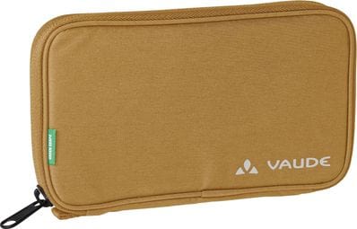 Portafoglio Vaude Wallet Blue L
