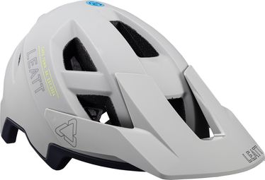 MTB-Helm Leatt All-MTN 2.0 Grau