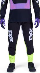 Pantalon VTT Fox Flexair Long – Noir, Homme, Neuf Avec étiquettes