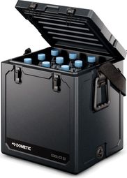 Glacière isotherme Dometic Outdoor Wci Cool Ice 33L Gris ardoise